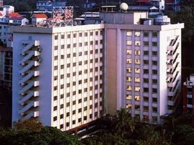 Atami Hotel Taipei