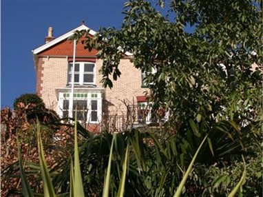 Nonsuch House Bed & Breakfast Dartmouth (England)