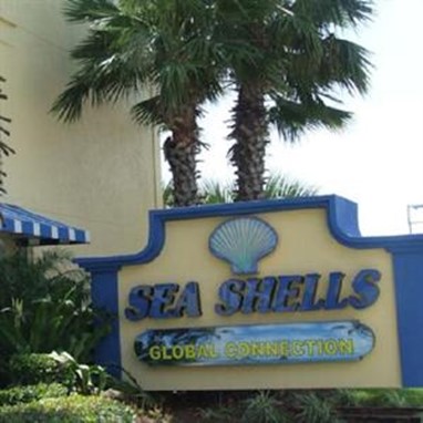 Sea Shells Beach Club