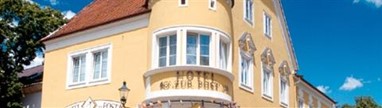 Hotel Zur Post Gumpoldskirchen