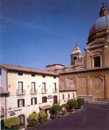 Porziuncola Hotel Assisi