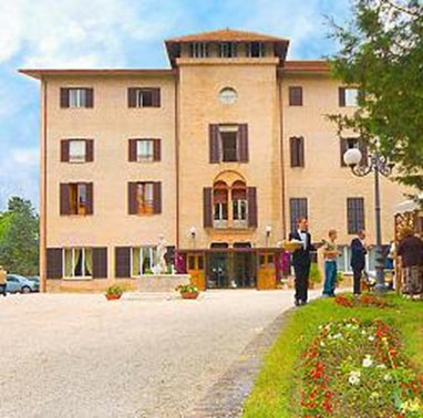 Villa Quiete Hotel Montecassiano