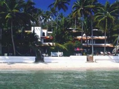 Portofino Beach Resort