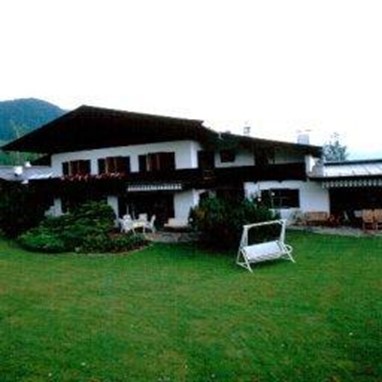 Landhaus Gasteiger Pension Kitzbuhel
