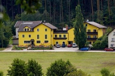 Das Heubad Landhotel & Restaurant Prigglitz