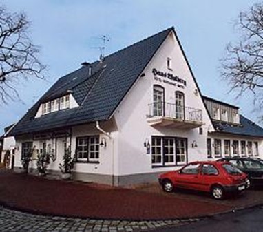 Haus Wolberg