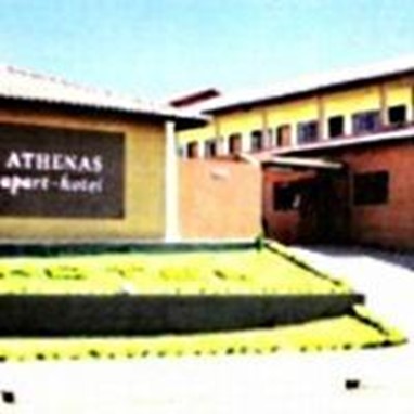 Athenas Apart Hotel