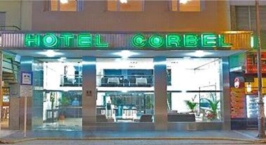 Hotel Corbel Superior