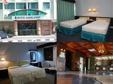 Hotel Samila Alor Setar