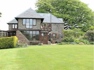 Gorno Grove House Bed and Breakfast Cupar