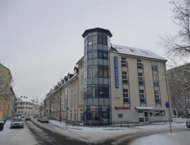 City Pension Dessau Rosslau