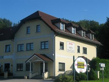 Gasthof zur Riederberghöhe Sieghartskirchen