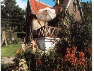 Mariu Krantas Guesthouse