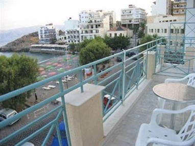 Delta Hotel Agios Nikolaos (Crete)