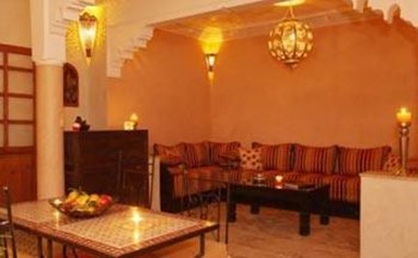 Riad Abad Hotel Marrakech