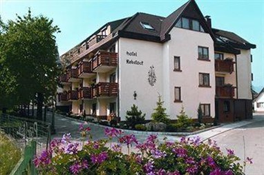 Hotel Rebstock Ohlsbach