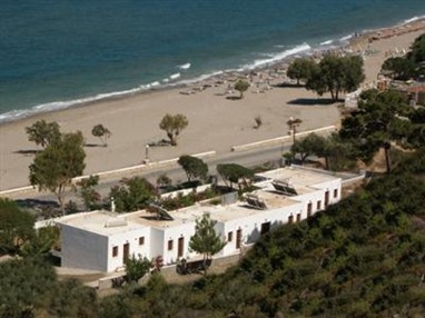 Sun Beach Hotel Karpathos