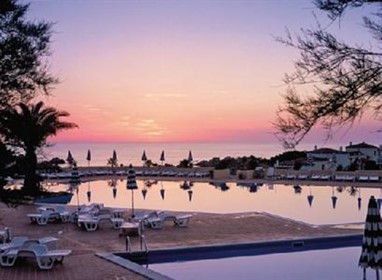 Pierre & Vacances Calarossa Holiday Resort Trinita d' Agultu