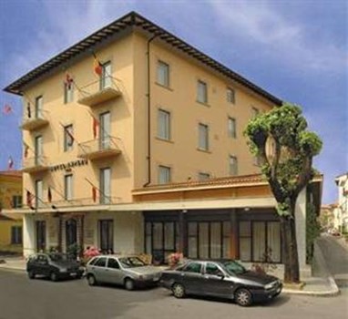 Impero Hotel Montecatini Terme