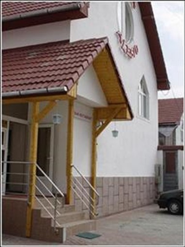 Vila Casa Alesiv Cluj-Napoca