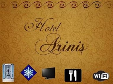 Arinis Hotel Timisoara