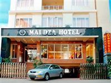 Maidza Hotel