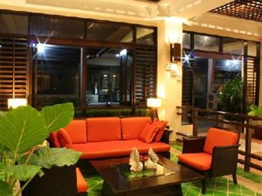 Lantana Pattaya Hotel & Resort