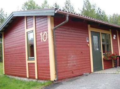 First Camp Umeå Hotel