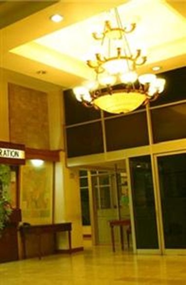 Hotel Sofyan Cikini Jakarta