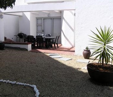 Small Bay Guesthouse Cape Town