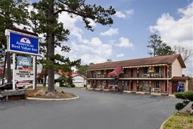 Americas Best Value Inn Eureka Springs