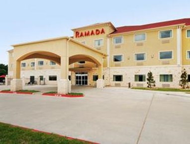 Ramada College Station TX