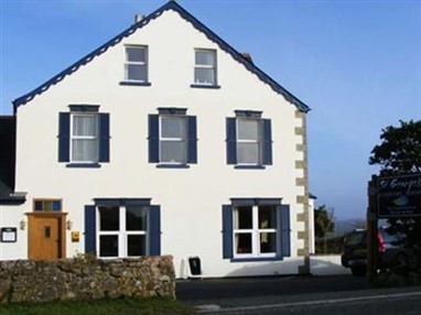 St Georges Country Hotel Perranporth