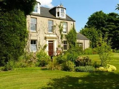 Grange Farmhouse Bed and Breakfast