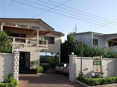 Acacia Guest Lodge North Kaneshie Accra