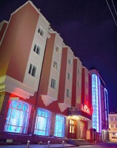 Palas Hotel Kazanlak
