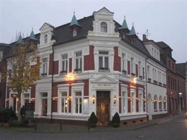 Haus Thoeren Hotel