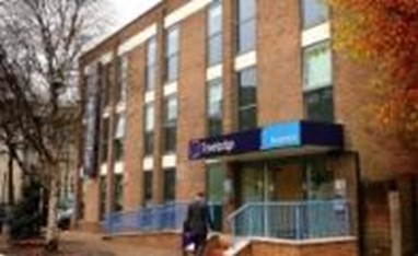 Travelodge Hotel Wolverhampton