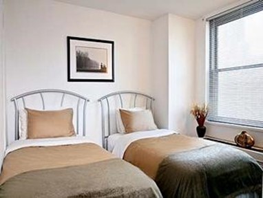 Elite City Stays Apartments Turtle Bay New York City