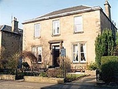 Appin House Bed and Breakfast Edinburgh