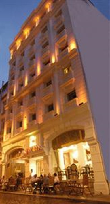 Tilia Hotel Istanbul