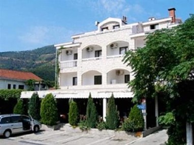 Hotel Grbalj Budva