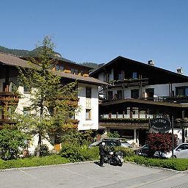 Hotel Brunnwirt Gitschtal