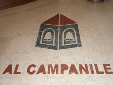 Albergo Al Campanile