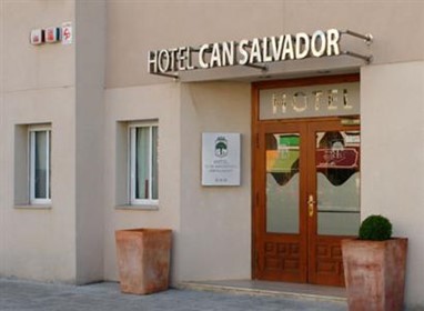 Can Salvador Hotel