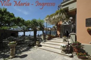Villa Maria Hotel Ravello