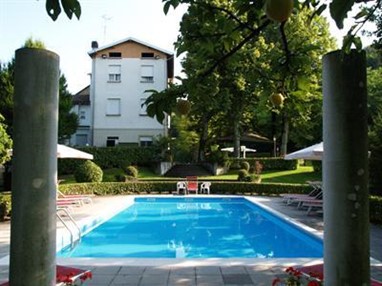Park Hotel Fantoni Salsomaggiore Terme