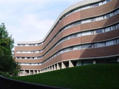 University of Toronto Wilson Hall Residence