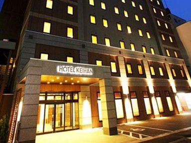 Hotel Keihan Sapporo