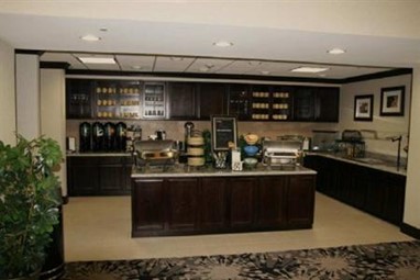 Homewood Suites by Hilton Cedar Rapids North